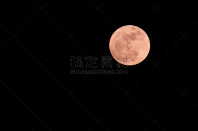 月球,新的,天空,太空视角,灵性,夜晚,月亮,平视角,泥土,复杂