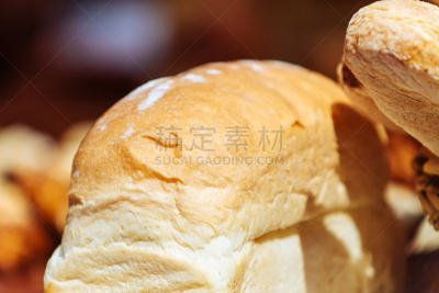 特写,面包,霉菌,货摊,街道,褐色,水平画幅,无人,膳食,早晨