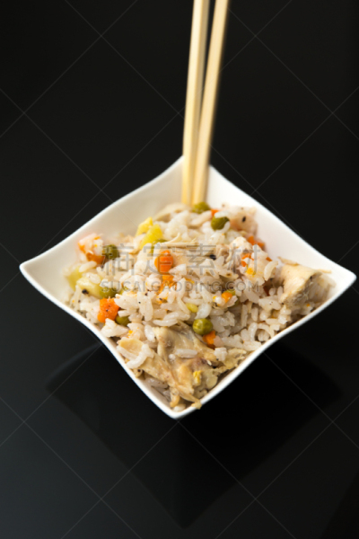 食品,稻,美因河,世界粮食日,亚洲大米,肉饭,膳食纤维,红色灯笼椒,生物化学,碳水化合物