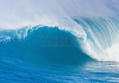 波浪,自然,水,天空,水平画幅,无人,indopacific ocean,蓝色,夏天,户外
