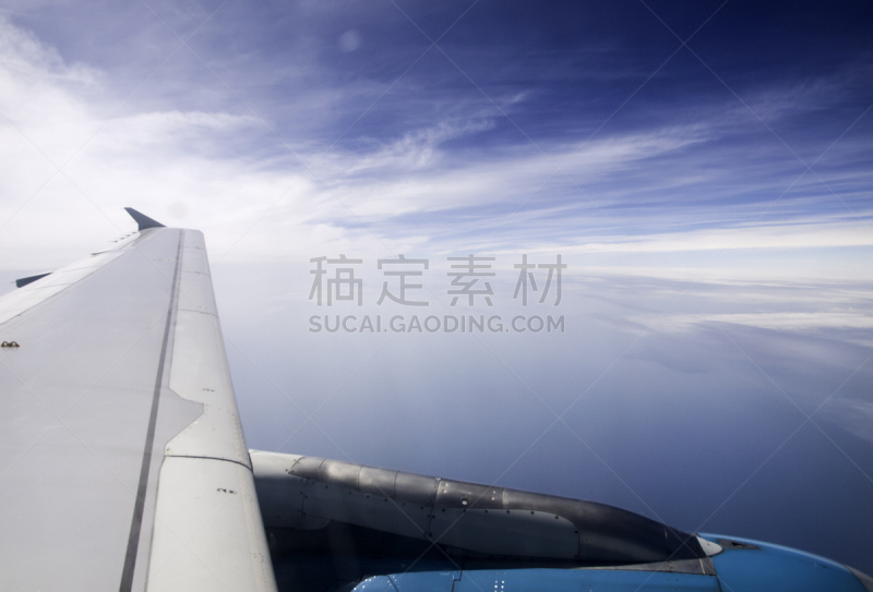 天空,机翼,海拔表,雷达,飞行员,陆用车,白色,高处,技术,广告