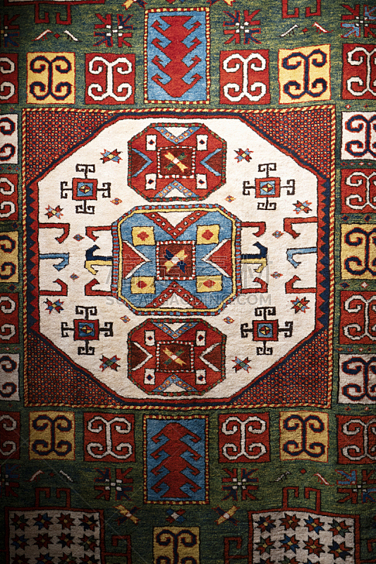 地毯,土耳其,几何形状,伊斯坦布尔,美术工艺,地板,古董,古典式,小毯子,装饰物