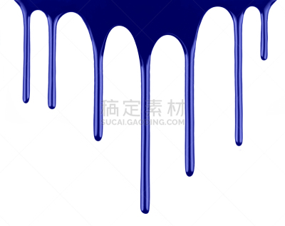 水滴,分离着色,涂料,白色背景,墨水,指甲油,点状,水平画幅,无人,抽象