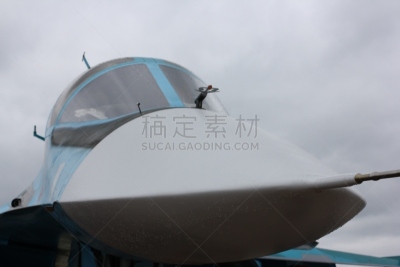 特写,环绕立体声,大特写,蓝色,新的,技术,航空业,图像