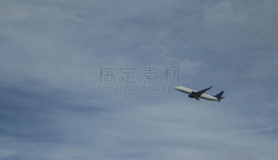 雾,飞机,天空,风,涡轮,旅行者,仅成年人,技术,仅一个女人,旅游目的地