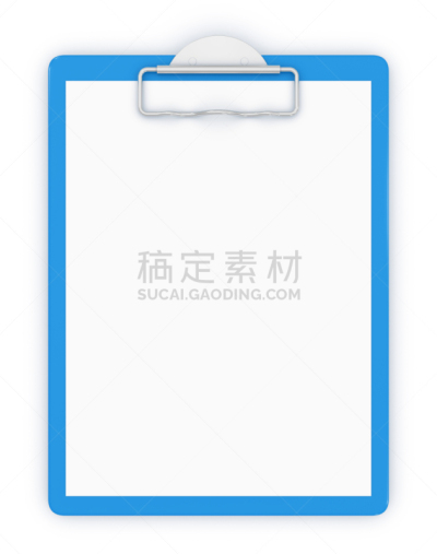 写字板,空白的,文件管理,任务清单,垂直画幅,办公室,留白,办公用品,高视角,问卷
