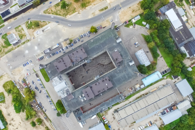 都市风景,高视角,摄像机拍摄角度,旅途,莫斯科,黄昏,公路,现代,著名景点,屋顶