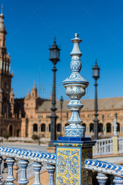 Plaza de españa