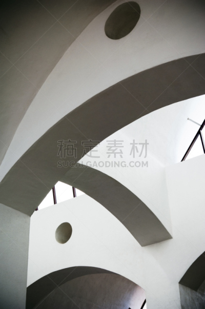 建筑,抽象,伊瑟镇,垂直画幅,未来,式样,形状,无人,拱门,几何形状