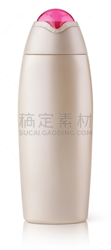塑胶,瓶子,香波,泡沫材料,分离着色,白色,垂直画幅,芳香的,无人,奶油