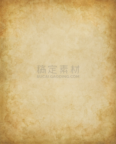 斑驳的,纸,垂直画幅,留白,褐色,古董,牛皮纸,纹理效果,莎草纸,无人