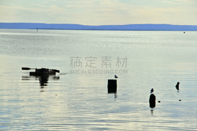 西恩富戈斯,特拉华,古巴,水平画幅,地形,螺旋弹簧,户外,渔夫,海洋,拉丁美洲