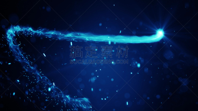 光,蓝色,抽象,背景,混沌,美,挑染,水平画幅,能源,等离子球