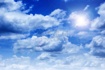 天空,云,背景,日光,臭氧层,水平画幅,无人,闪烁发光,光,泰国