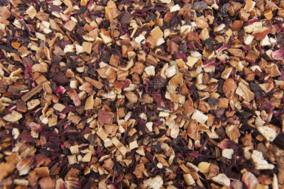 花茶,美,茶树,芳香的,水平画幅,无人,spa美容,干的,饮料,特写