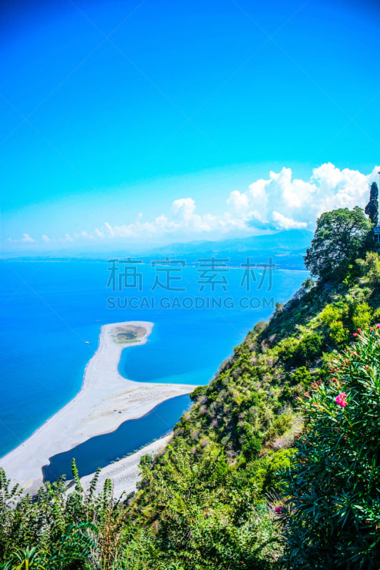 海洋,看风景,垂直画幅,礁石,地中海游泳锦标赛,岛,摄影,游泳