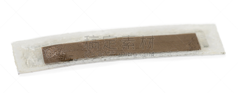 分离着色,标签,柔和,水平画幅,无人,安全条码,磁铁,全景,盗贼,白色背景