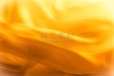 纺织品,华贵,背景,丝绸,黄色,式样,抽象,摇滚乐,纹理,摄影