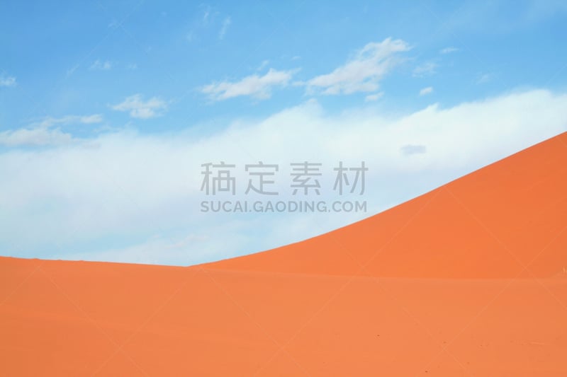 沙丘,红色,great western erg,比沙丘沙漠,西撒哈拉沙漠,erg chebbi dunes,莫鲁加,天空,褐色,水平画幅