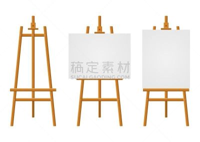 厚木板,艺术品,木制,白色,水平画幅,画布,纸,空白的,艺术