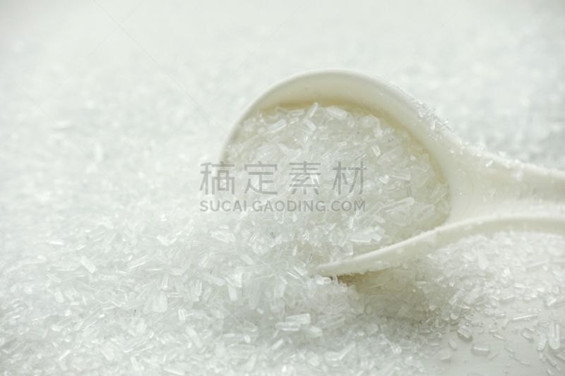 钠,莫诺湖,饮食,味精,水平画幅,泰国,调味品,即食食品,白色,亚洲