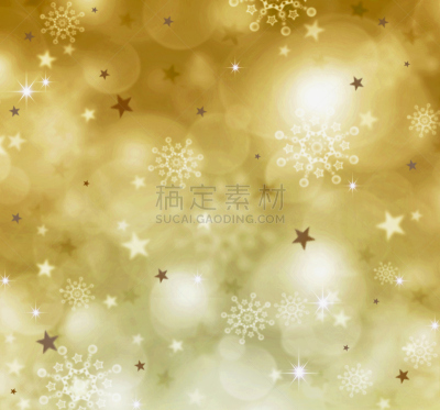 雪花,金色,背景,贺卡,新的,圣诞卡,水平画幅,德国高速列车,雪