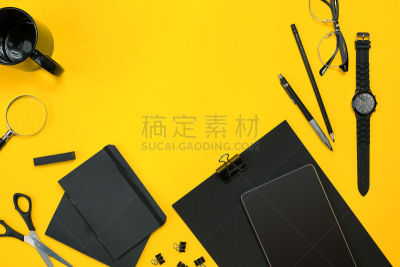 书桌,工作场所,组物体,化学元素周期表,商务,办公室,用笔模仿小胡子,铅笔裙,量角器,铅笔盒