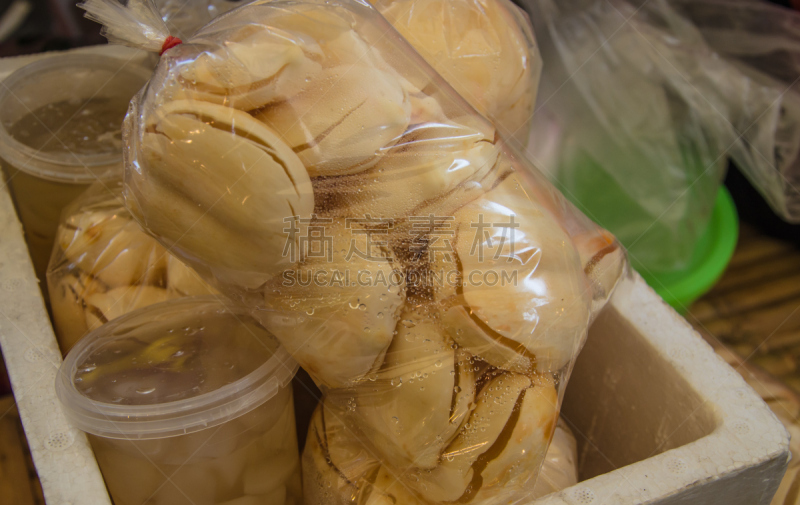 泰国,柔焦,图像,街头食品,沙嗲,格子烤肉,水平画幅,开胃品,膳食,户外