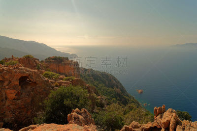 piana,天空,美,水平画幅,无人,夏天,户外,戏剧性的景观,海滩,山