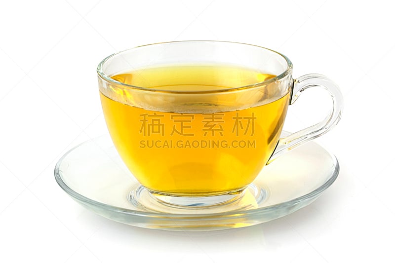 绿茶,薄荷茶,水平画幅,无人,茶碟,热饮,玻璃,茴芹,饮料,花茶