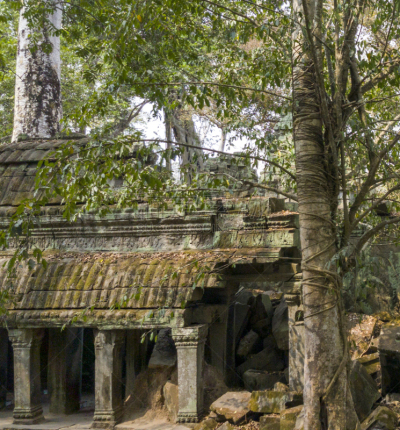 巴扬寺,塔布笼寺,吴哥窟,古墓丽影,世界遗产,劳拉克劳馥,高棉文明,废墟,岩石,户外