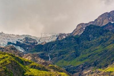 山,欧洲,天空,美,戈尔内格拉特,过山车,水平画幅,夜晚,雪,旅行者