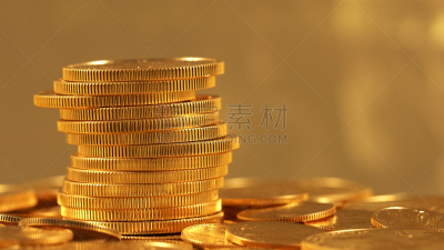 美国鹰洋金币,自由女神像,数字1,美国财政部,中央银行,金属矿石,家庭理财,储蓄,水平画幅,瀑布