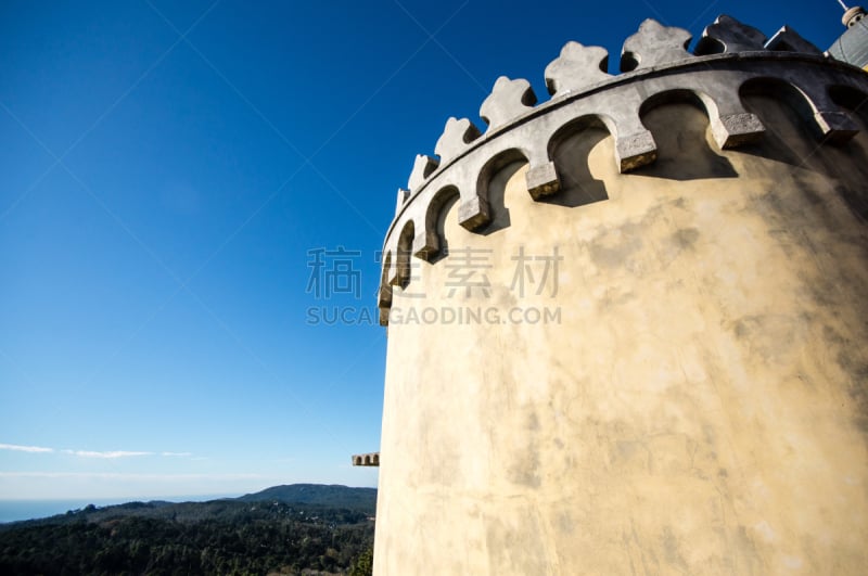 新特拉,宫殿,家畜,里斯本,葡萄牙,摩尔人风格,国内著名景点,世界遗产,浪漫,著名景点