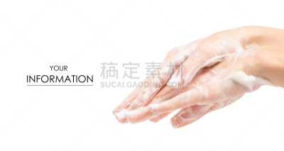 肥皂泡,泡沫材料,女性,手,式样,四肢,spa美容,奶油,健康,肥皂