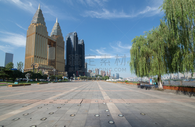 城市天际线,木制,重庆,室内地面,天空,休闲活动,市区路,都市风景,现代,建筑业