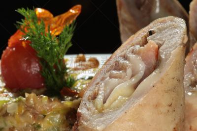 meat loaf,肉馅面包,水平画幅,配方,特写,西红柿,肉,小牛肉,晚餐,清新