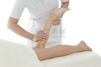 腿,美容师,遮住脸,四肢,spa美容,家具,按摩师,仅成年人,脚掌,女人