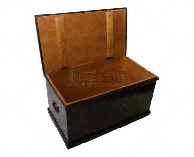 盒子,利物浦,两个物体,空箱子,百宝箱,女人,退休金,水平画幅,木制,盖子