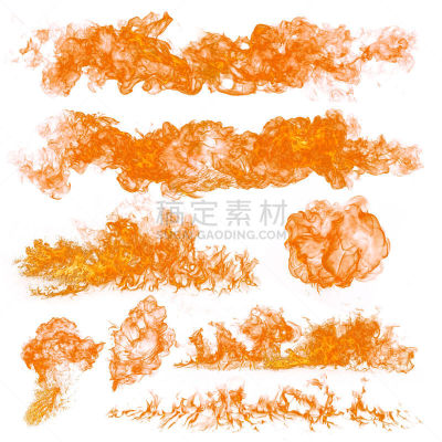 火焰,火,白色背景,蓝舌病,能源,夜晚,光,明亮,热,抽象背景