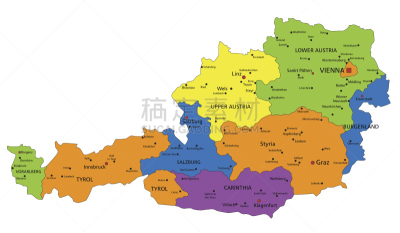 奥地利,多色的,多层效果,透明,无人,绘画插图,领土行为,标签,因斯布鲁克,计算机制图