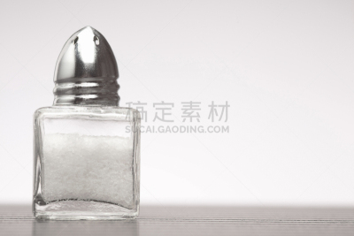 盐瓶,玻璃,白色,食盐,水平画幅,无人,石盐,香料,背景,调味品