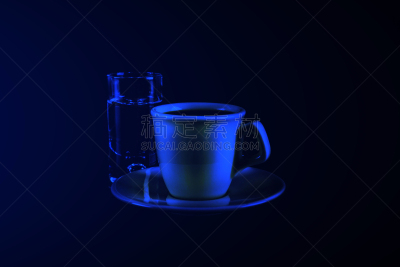 黑咖啡,杯,玻璃杯,萨姆布卡酒,咖啡豆,母球,烤咖啡豆,芳香的,水平画幅,鸡尾酒