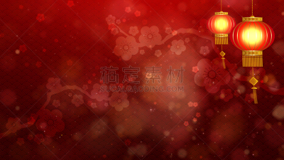 春节,背景,传统,灯笼,中文,新年前夕,泰国,十二生肖,樱桃,猪