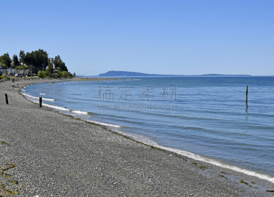 海滩,风景,水,天空,美,水平画幅,无人,帕克斯维尔,夏天,户外