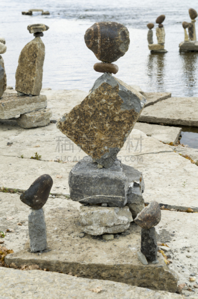 湍急的,垂直画幅,纪念碑,艺术,地形,因纽特人,无人,因纽石刻,城市天际线,渥太华河