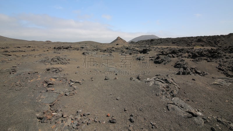 timanfaya national park,兰萨罗特岛,火山,加那利群岛,水平画幅,无人,著名景点,火山地形,大西洋群岛,户外