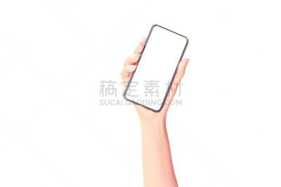 女人,手牵手,黑色,成年的,手指,手,女性,白色,部分