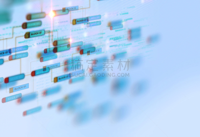 链,技术,背景,概念,块状,计算机网络,未来,储蓄,水平画幅,无人