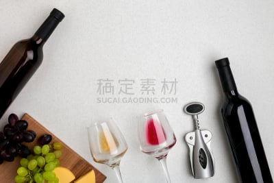瓶子,红色,白葡萄酒,白色背景,透过窗户往外看,玻璃杯,黑色时尚,夏布利葡萄酒,灰比诺酒,硫酸亚铁